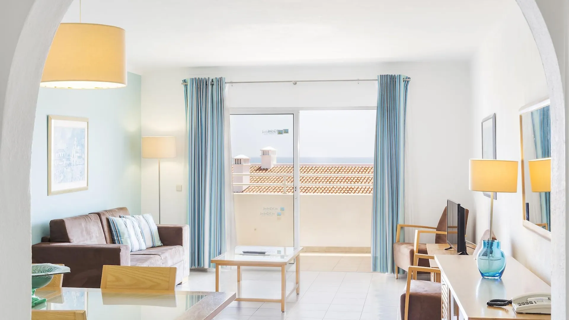 Jardim Do Vau Aparthotel Portimão Πορτογαλία