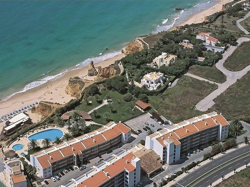 אפרטהוטל פורטימאו Jardim Do Vau 4*,  פורטוגל