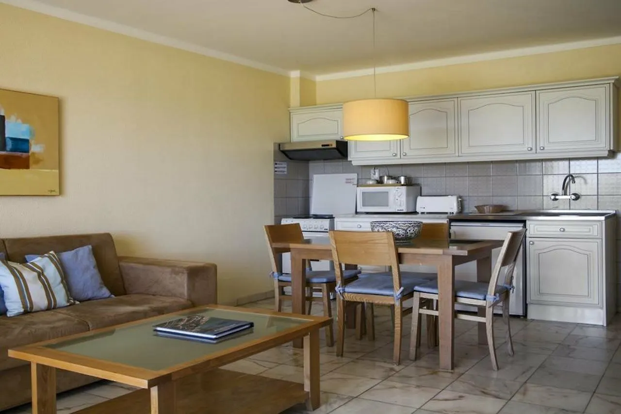 ****  Jardim Do Vau Aparthotel Portimão Πορτογαλία