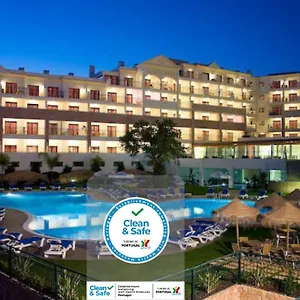 4* Lägenhetshotell Cerro Mar Atlantico & Cerro Mar Garden