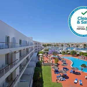 4* Hotell Marina Club