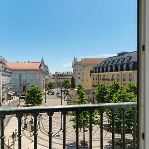Le Consulat Lisboa