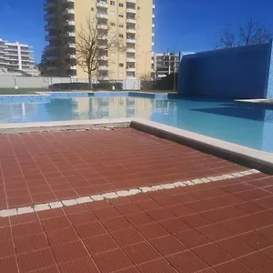 Rocha Tower Apartamento