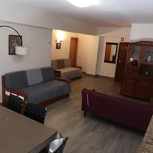Safira Vista Mar Apartamento