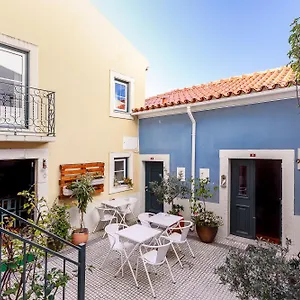 https://pateo-santo-estevao-self-catering-apartments.hotels-lisbon-portugal.com