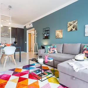 Tuga Penthouse Apartamento