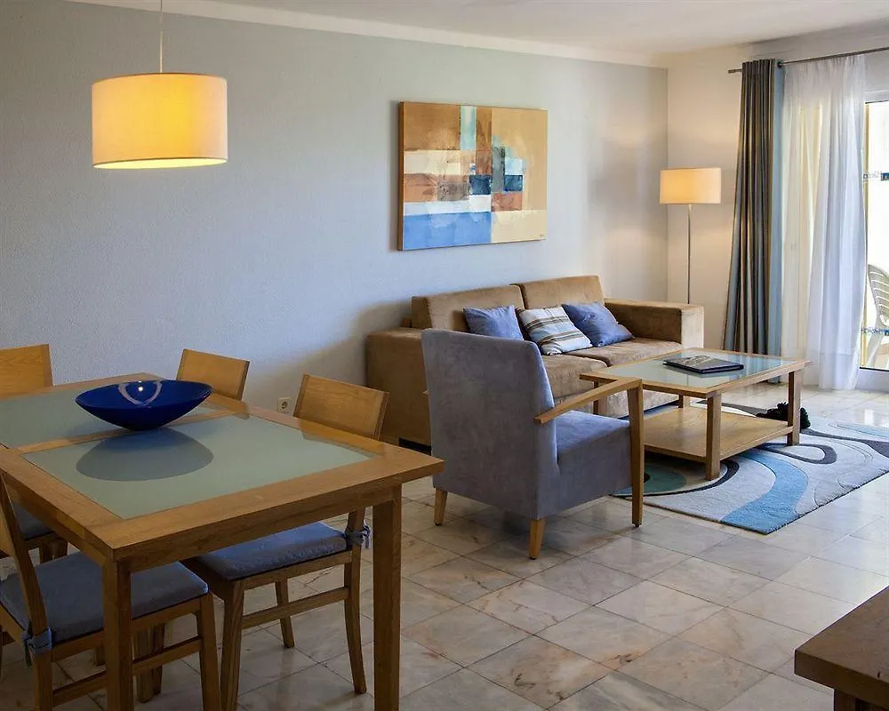 Jardim Do Vau Aparthotel Portimao 4*,