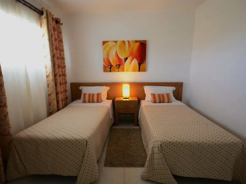Jardim Do Vau Aparthotel Portimão 4*,  Portugal