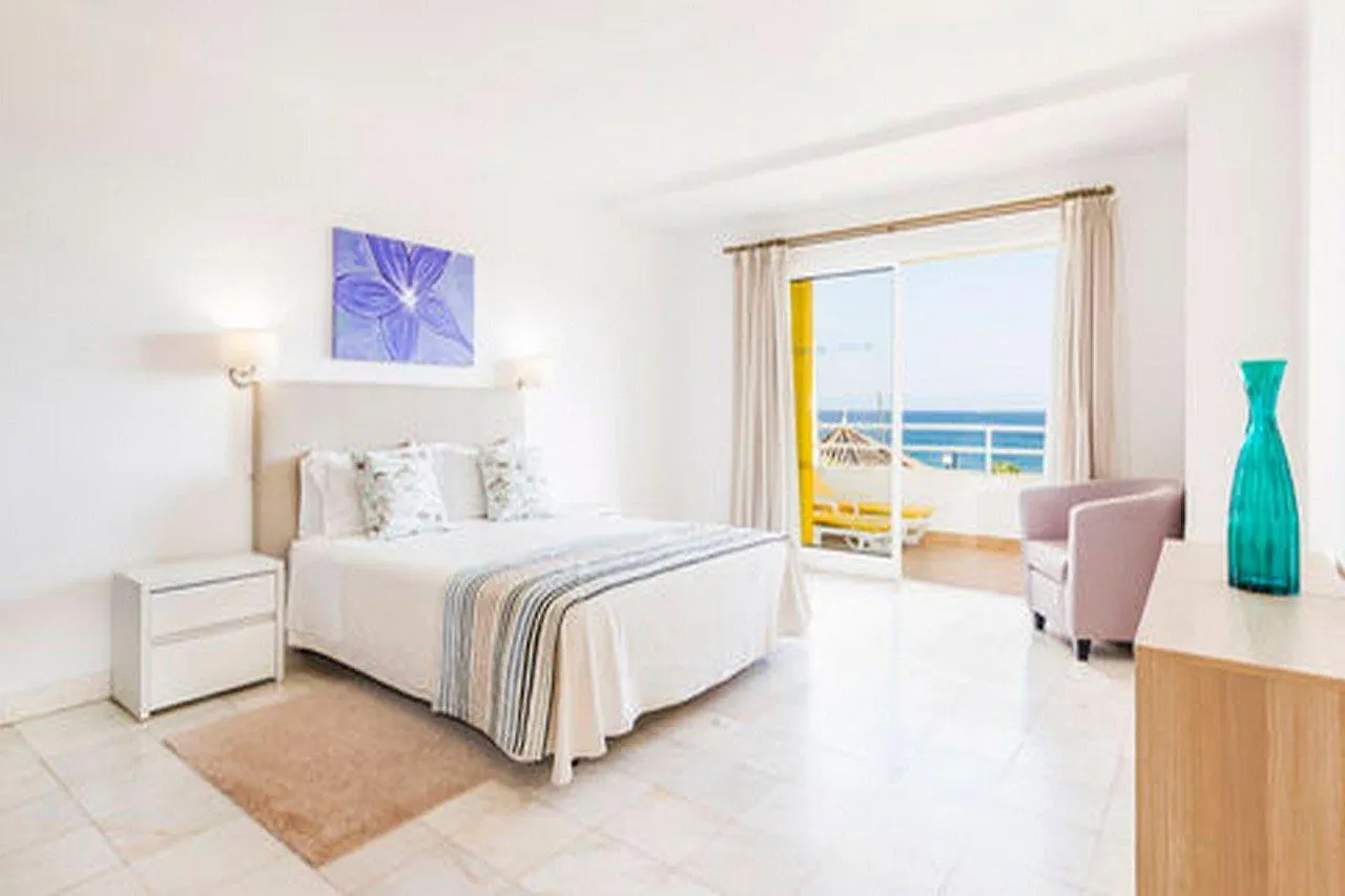 Jardim Do Vau Aparthotel Portimao
