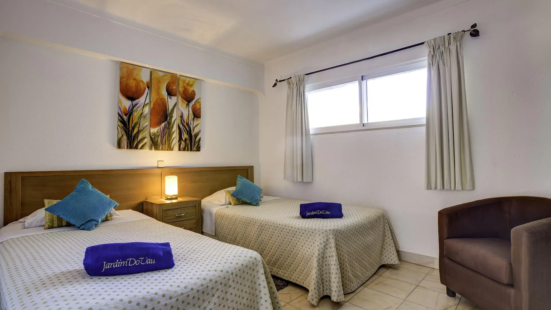 Jardim Do Vau Aparthotel Portimão