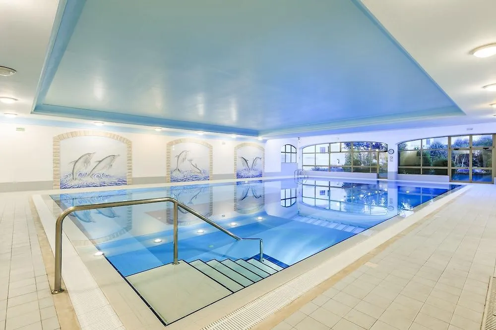 ****  Jardim Do Vau Aparthotel Portimão Portugália