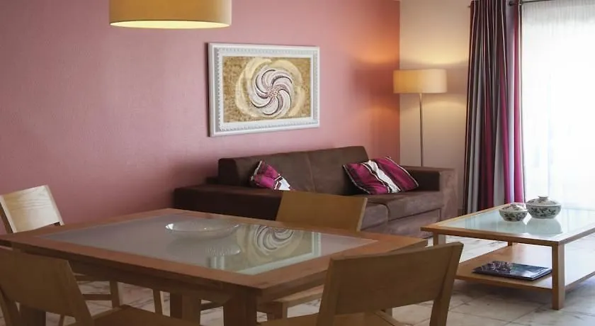 Jardim Do Vau Aparthotel Portimao