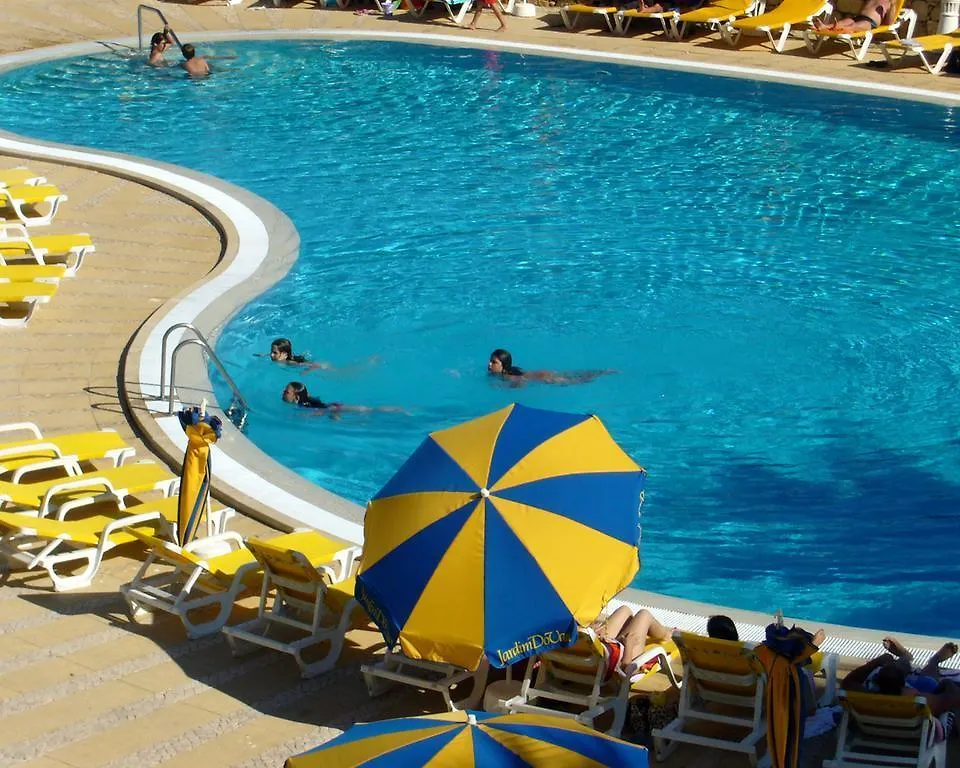 Jardim Do Vau Aparthotel Portimão