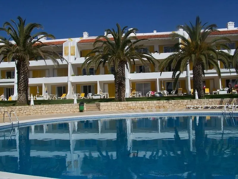 Jardim Do Vau Aparthotel Portimão 4*,  Portugália