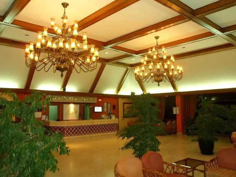 Jardim Do Vau Aparthotel Portimão