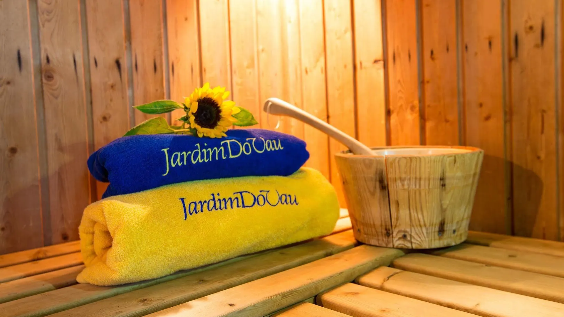 Jardim Do Vau Aparthotel Portimão