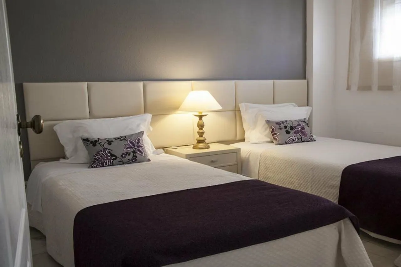 Jardim Do Vau Aparthotel Portimão 4*,  Portugália